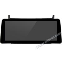 Buy cheap 12.3" Smart Ultra Wide Screen For VW Volkswagen Polo 2008-2020 Car QLED product