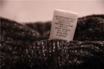 Ladies Color-Blocked Sweater Autumn And Winter Season Fashion Casual Acrylic