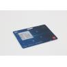 Buy cheap ISO 7816 E Ink Credit Card For School Hospital Company Identity from wholesalers
