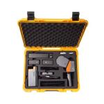 SLAM100 Outdoor Surveying Mapping 3d Handheld Laser Scanner For Architectural