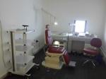 High quality ENT treatment workstation ENT units medical equipment