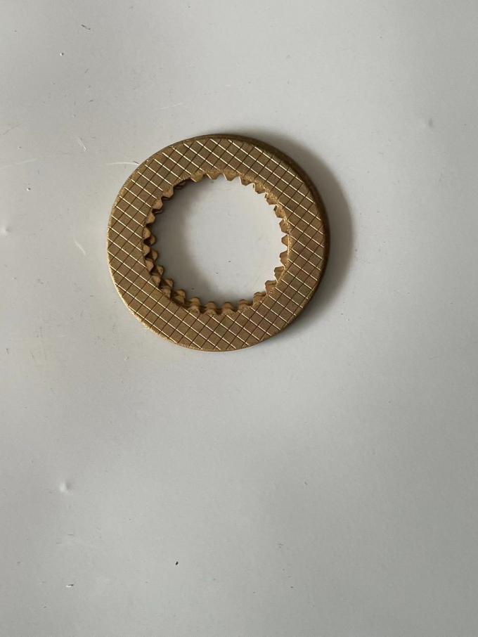 924015.1204 Friction plates Kalmar Reach Stacker Parts 2