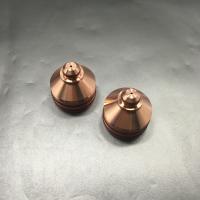 Buy cheap 277125 Replacement Consumables / Plasam Cutting Consumables Nozzle product