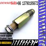 8-98032549-0 Injection Pressure Sensor 8980325490 Limiter Control Valve