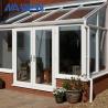Buy cheap Building A Sunroom Extension Deck To Sunroom Conversion Powder Coating from wholesalers