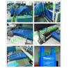 Buy cheap Automatic Good After-sale Shopping Bag Making Machine For Non Woven D-Cut Bag 120pcs/min from wholesalers