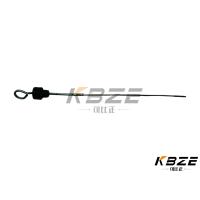 Buy cheap 47CM E312C SWING MOTOR HYDRAULIC OIL DIPSTICK FOR CAT E312C product