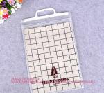 Handle Disposable Bags, Disposable Handle Bags, Sock Hanger Bags, Shopper,