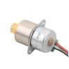 Buy cheap Metal Small Dc Stepper Motor , 15mm High Torque Gearbox Electric Motor SM1516 from wholesalers