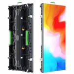 Advertising Screen P3.91 Fixed LED Display 500x1000 Cabinet Board
