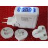 Buy cheap Five-USB Wall Charger/Adaptor from wholesalers