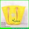 Buy cheap LUDA fashion ladies wheat straw woven handbag from wholesalers