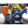 Buy cheap Double Layer Portable Metal Roof Roll Forming Machine For Corrugated Profile Roofing Sheet from wholesalers