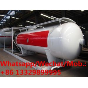 Buy cheap Supply any size Lpg gas cylinder station price sale, HOT SALE! China supplier of skid lpg gas station for gas cylinders from wholesalers