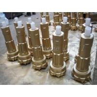 Buy cheap Professional 165mm Dia DHD360 Water Well Drill Bits , Reliable DTH Installation product