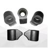 Buy cheap Piling Tooth Holder Drill Bits Bullet Soil Teeth Holder Cemented Carbide from wholesalers