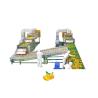 Buy cheap Automatic Mango Processing Line Juice Machine Industrial Commercial from wholesalers