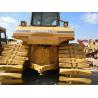 Buy cheap CAT D6H LGP Bulldozer Used CATERPILLAR D6H Dozer Wide Track from wholesalers