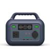 Buy cheap 300W Camping Portable Power Station 110V 220V 299.52Wh 20800mAh from wholesalers