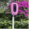 Buy cheap 11Kw Ocpp 1.6 3 Phase Home Car Charger Intelligent AC EV Charging Station GB from wholesalers