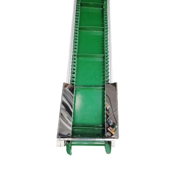 Flexible and Durable PVC Leather Material Conveyor Systems for Machinery Repair