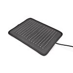 810nm 660nm 589nm 405nm Red Light Therapy Body Wrap Touch Screen Control