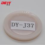 Epoxy Phenolic Resin MF (C11H12O3)N 500-033-5 For Acrylic Acid Production