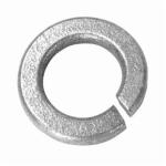 Buy cheap Spring Washer Lock Washer Stainless Steel 316 Anticorrosive Antirust DIN127 from wholesalers