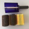 Buy cheap Ski Detachable Axle Brass Roto Brush Kit Ergonomic Grip Hexagon Shaft 200mm from wholesalers