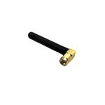 48mm Length Mini Antenna for 868Mhz 915MHZ 1050MHZ GSM 3G 4G Wireless Omni
