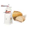 Buy cheap 100g 0.75kw Bakery Shop Pizza Dough Divider Rounder Machine from wholesalers