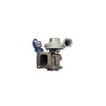 Customized Heavy Duty Truck Turbo Supercharger for Shacman WDD12.42 420HP Engine