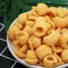 Buy cheap Wholesale squid rolls snacks puffed seafood snack food Chinese squid rice cracker from wholesalers