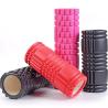 Buy cheap Mace Hollow Yoga Tube Roller Bar Purple Gym Cork Muscle Relax 30x14.5cm from wholesalers