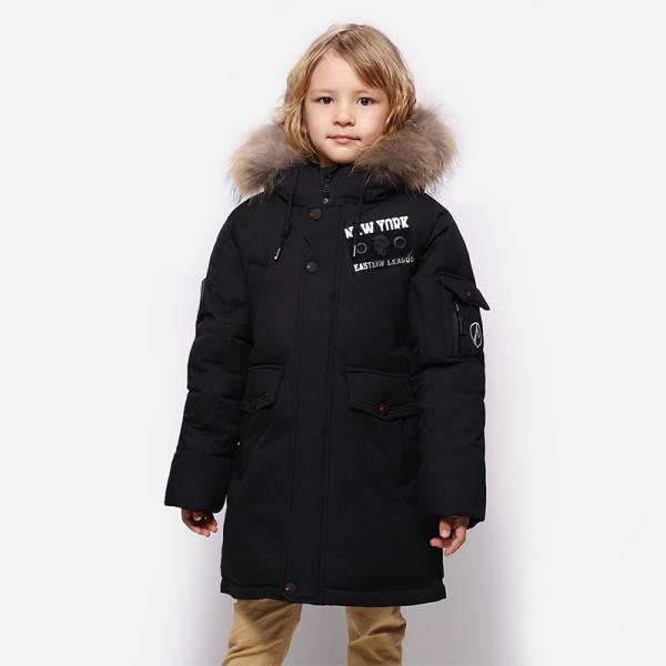 Buy cheap Best Selling Products Outdoor Keep Warm Outerwear Padded Down Feather Jacket For Boys from wholesalers