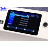 Buy cheap At-Home Tooth Whitening Kits Integrating Sphere Spectrophotometer YS6002 Benchtop Color and Haze Meter from wholesalers