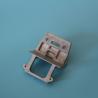 Buy cheap Textile Machinery Components Korea Ehwha Stenter Parts Pin Holder 73mm Center Distance Standard Type from wholesalers