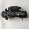 Buy cheap Wholesale JCB excavator new starter 12V motor 320/09452 made in China from wholesalers