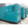 Buy cheap 200KW/250kva low noise Weifang Diesel Generator set from wholesalers