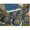 Buy cheap High Hardness Socket Weld Pipe Flanges 12" 150LB 300LB 600LB flanges ANSI B16.5 from wholesalers