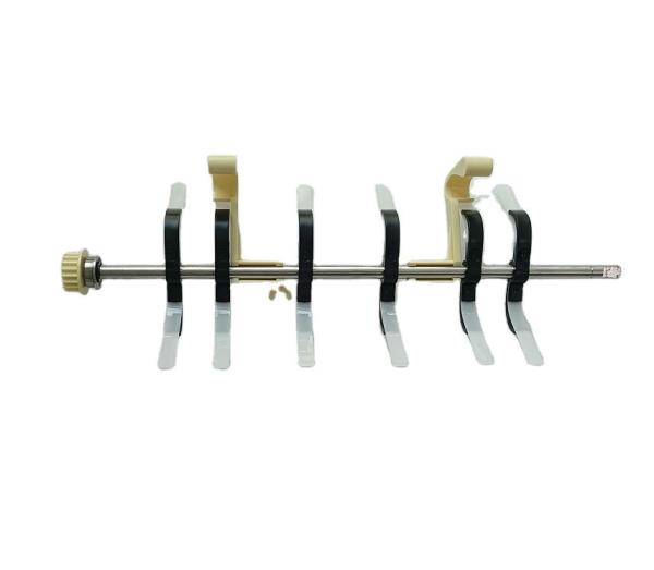 Buy cheap CRS Wincor Recycler 1750200435 1750106232 Wincor Nixdorf Cineo VS Module Separator Shaft from wholesalers