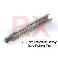 Buy cheap Heavy Duty Oil Well Coiled Tubing Tools CT Flow Activated product