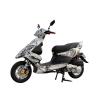 Buy cheap gas motor scooter 50cc 125cc 150cc GY6 engine 139QMB 152QMI 157QMJ front disc rear drum alloy wheel from wholesalers