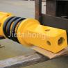 Buy cheap Drilling Rig Accessories Seamless Steel Tube Friction Kelly Bar Interlocking 290kNm from wholesalers