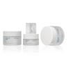 Buy cheap 50ml Anti Light Cosmetics Glass Bottle For Face Cream Packaging from wholesalers