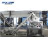 Buy cheap Sealing Bag Packing Machine for 1kg 5kg 10kg Ice Cubes Tubes Video Outgoing-Inspection from wholesalers