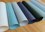 Technomatt PVC Furniture Decorative Overlay Film For Membrane Press