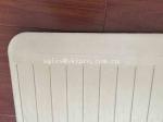 Comfortable PU Kitchen Mat Anti - fatigue Bathroom Workstations Non- slip Memory