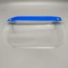Buy cheap Anti Fog Disposable Face Shield Lightweight Comfortable For Face Protection from wholesalers