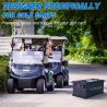Buy cheap 12S1P 16S1P Lifepo4 Electric Golf Cart Lithium Battery 5 Years Warranty from wholesalers